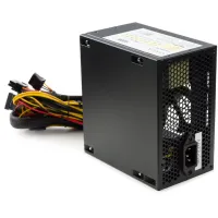 Блок живлення Vinga 500W ОЕМ (VPS-500-120) - 5