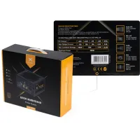 Блок живлення Vinga 500W (VPS-500B1) - 7