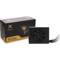 Блок живлення Vinga 550W (VPS-550G V1) - 12