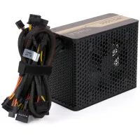 Блок живлення Vinga 550W (VPS-550G V1) - 6