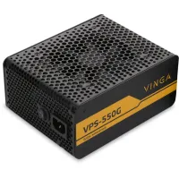 Блок живлення Vinga 550W (VPS-550G V1) - 1