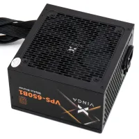 Блок живлення Vinga 650W (VPS-650B1) - 5