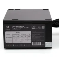 Блок живлення Vinga 650W (VPS-650P1) - 7