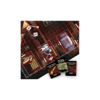 Настільна гра 18+ PLAYROOM Як здох Путлер? , українська (ВР_КСП) - 4