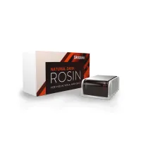 Каніфоль D'Addario Natural Rosin Dark (VR300) - Зображення 1