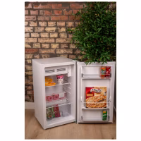 Холодильник Grunhelm VRH-S85M48-W - Image 3