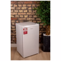 Холодильник Grunhelm VRH-S85M48-W - Image 4