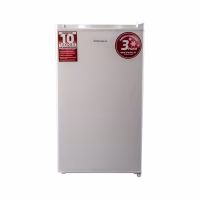 Холодильник Grunhelm VRH-S85M48-W - Image 1