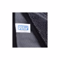 Автомобильная салфетка VITOL 60х40см (VRJ 6040) - Image 3