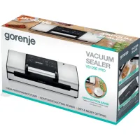 Вакууматор Gorenje VS 120E PRO - Зображення 12