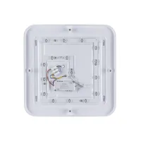 Світильник Vestum QUATRO матовий 24W 4000К 2100Lm (VS-80065) - 3