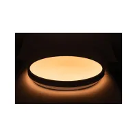 Світильник Vestum RING матовий 30W 395*60мм 4000К срібний (VS-90070) - Зображення 5