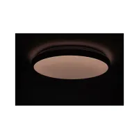 Світильник Vestum RING матовий 30W 395*60мм 4000К срібний (VS-90070) - Зображення 8