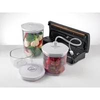 Вакууматор Gorenje VS120ES - Зображення 6