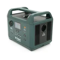 Зарядна станція V-TAC 300W 288Wh (VT-303N) - Зображення 3