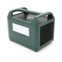 Зарядна станція V-TAC 300W 288Wh (VT-303N) - Зображення 4