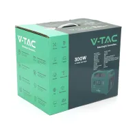 Зарядна станція V-TAC 300W 288Wh (VT-303N) - Зображення 6