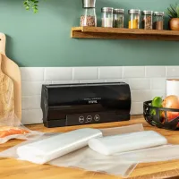 Вакууматор Tefal VT254070 - Зображення 8