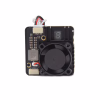 Відеопередавач (VTX) Skyzone VT5850 5W 6.2G CNC (VT5850) - Image 2