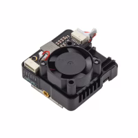 Відеопередавач (VTX) Skyzone VT5850 5W 6.2G CNC (VT5850) - Image 4