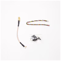 Відеопередавач (VTX) Skyzone VT5850 5W 6.2G CNC (VT5850) - Image 6