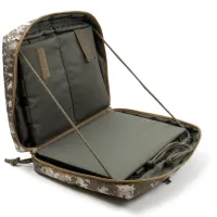 Чохол до планшета Vinga Tactical Military universal 10-11" MOLLE, Oxford 600D, pixel (VTB11UTMOP) - 4