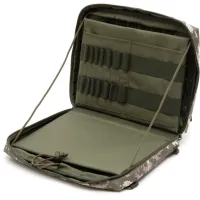 Чохол до планшета Vinga Tactical Military universal 12-13" MOLLE, Oxford 600D, pixel (VTB13UTMOP) - 6