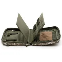 Чохол до планшета Vinga Tactical Military universal 12-13" MOLLE, Oxford 600D, pixel (VTB13UTMOP) - 8