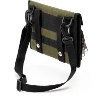 Чохол до планшета Vinga universal 7-8" MOLLE, Oxford 600D, Olive (VTB8UMOO) - 2