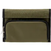 Чохол до планшета Vinga universal 7-8" MOLLE, Oxford 600D, Olive (VTB8UMOO) - 3