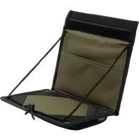 Чохол до планшета Vinga universal 7-8" MOLLE, Oxford 600D, Olive (VTB8UMOO) - 5