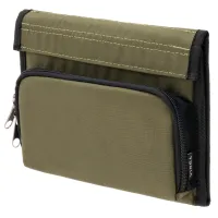 Чохол до планшета Vinga universal 7-8" MOLLE, Oxford 600D, Olive (VTB8UMOO) - 1