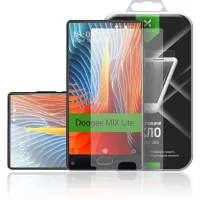 Скло захисне Vinga для Doogee MIX Lite (VTPGS-DMIXL) - 3