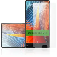 Скло захисне Vinga для Doogee MIX Lite (VTPGS-DMIXL) - 4