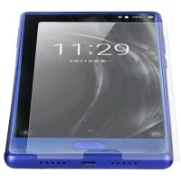 Скло захисне Vinga для Doogee MIX Lite (VTPGS-DMIXL) - 8