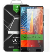 Скло захисне Vinga для Doogee MIX Lite (VTPGS-DMIXL) - 1