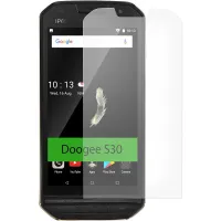 Скло захисне Vinga для Doogee S30 (VTPGS-DS30) - 4