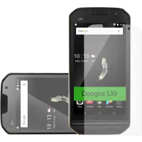 Скло захисне Vinga для Doogee S30 (VTPGS-DS30) - 5