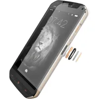 Скло захисне Vinga для Doogee S30 (VTPGS-DS30) - 8