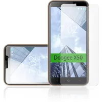 Скло захисне Vinga для Doogee X50 (VTPGS-DX50L) - 4