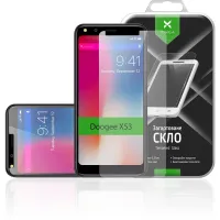 Скло захисне Vinga для Doogee X53 (VTPGS-DX53) - 3