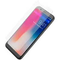 Скло захисне Vinga для Doogee X53 (VTPGS-DX53) - 8