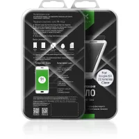 Скло захисне Vinga для Doogee X53 (VTPGS-DX53) - 10