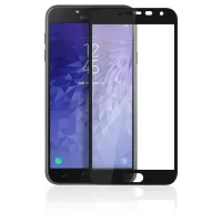 Скло захисне Vinga для Samsung Galaxy J4 (2018) J400 (VTPGS-J400) - 5