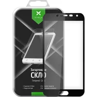 Скло захисне Vinga для Samsung Galaxy J4 (2018) J400 (VTPGS-J400) - 8