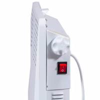 Обігрівач Леміра ВУА-2,0/220(Г) - Image 4
