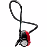 Пилосос Vilgrand VVC1852 Red - Image 3