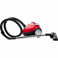Пилосос Vilgrand VVC1852 Red - Image 4