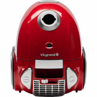 Пилосос Vilgrand VVC1852 Red - Image 5