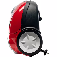 Пилосос Vilgrand VVC1852 Red - Image 7